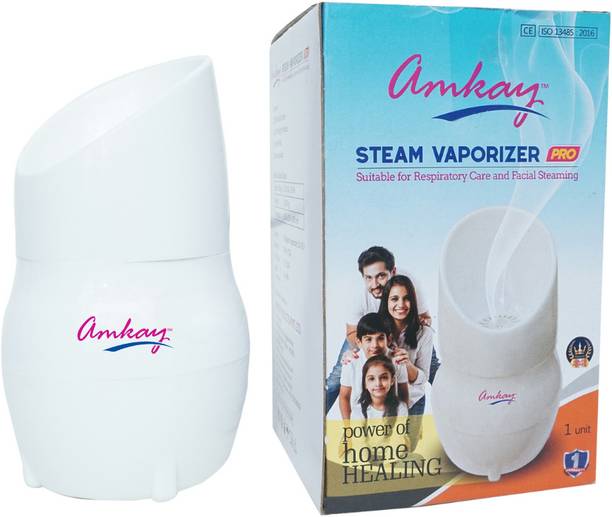 amkay 3 in 1 Steam Vaporizer Pro for home Vaporizer