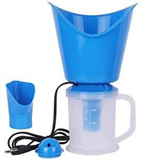 FEDORA EMPIRE steamer for cold and cough, vaporizer steamer for cough Vaporizer