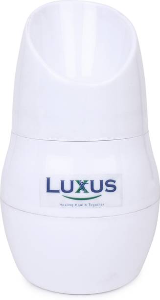 LUXUS MiniVapo VAP-104 Facial Steamer Vaporizer