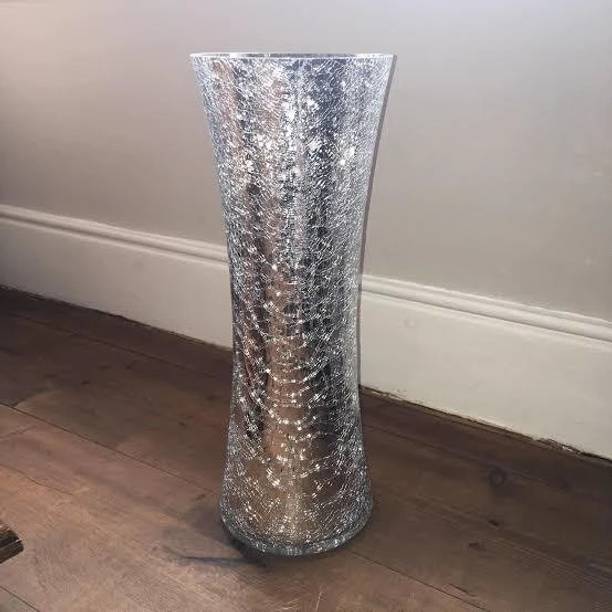 Decorzone Glass Vase