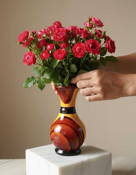 Havenlane Plastic Vase