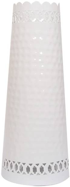 Skywalk Brass Vase