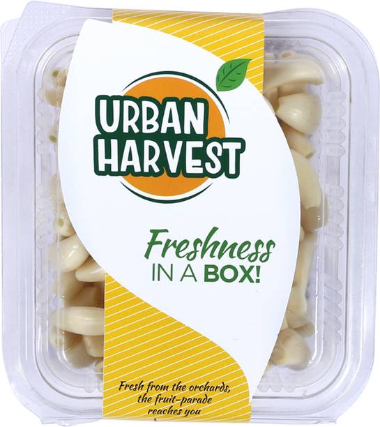 Urban Harvest Garlic Peeled Peeled