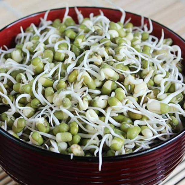 Urban Harvest Moong Sprouts Peeled