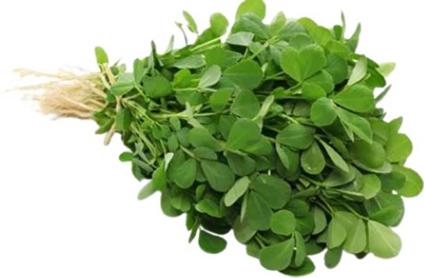Fenugreek Methi