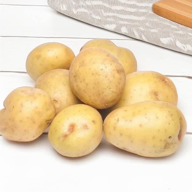 Potato