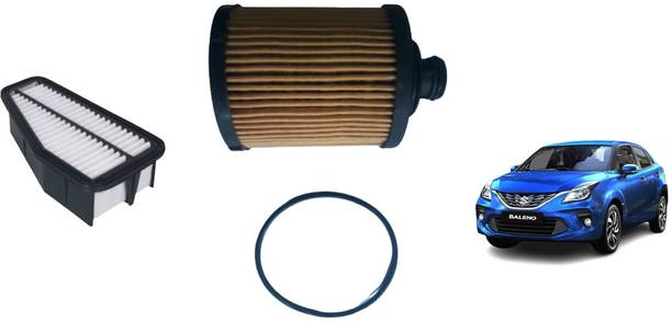 nawani genuine parts Car Air Filter For Maruti Baleno