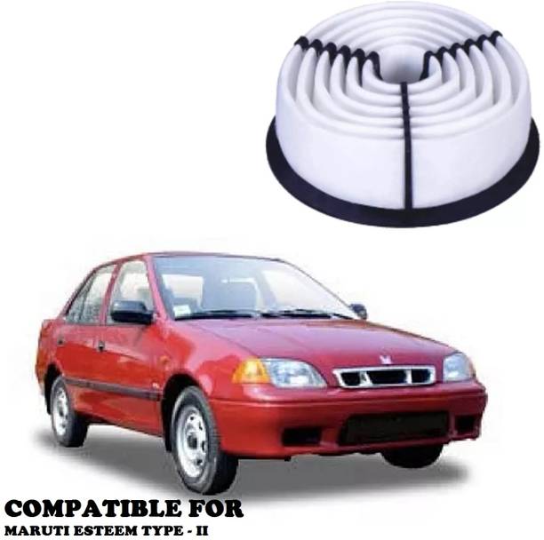 OOLTAH PAHIYA Car Air Filter For Maruti Esteem VXI