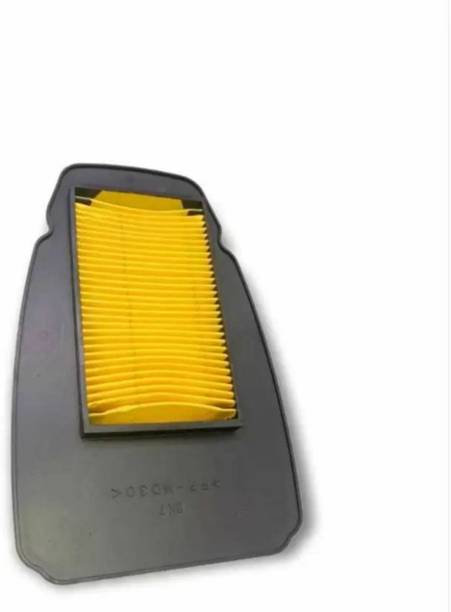 Seflipo Bike Air Filter For Yamaha R15 V2