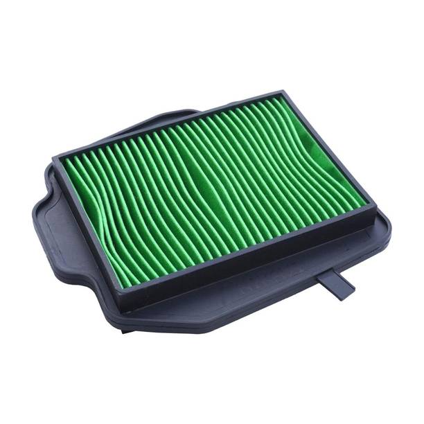 Zenkoair Bike Air Filter For Honda Shine BS6