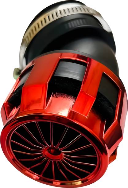 Autozap Bike Air Filter For Universal For Bike Universal For Bike