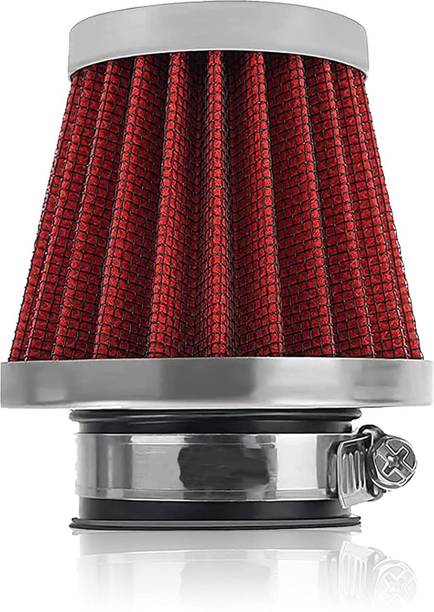 Gymisa Bike Air Filter For Universal For Bike Universal For Bike