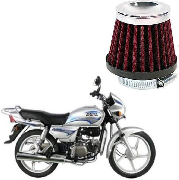 Sunriders Bike Air Filter For Honda Universal For Bike