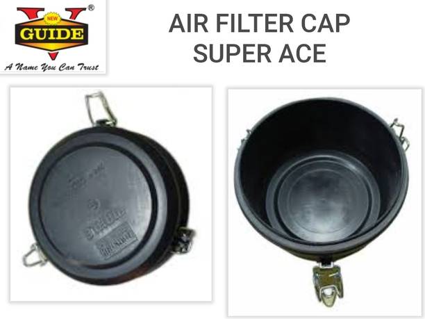 GUIDEAUTOPARTS Truck Air Filter For Tata Uno 1.7 EL