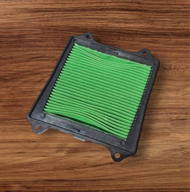 SK Spares Bike Air Filter For Bajaj Pulsar RS 200, Dominar 400