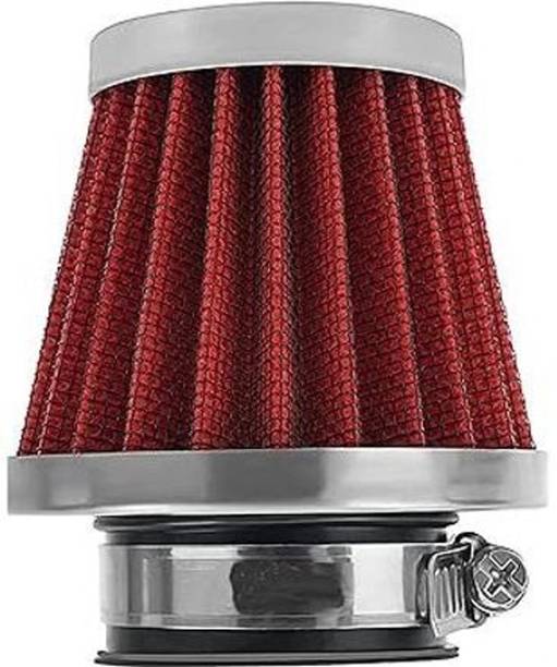 AADESH Bike Air Filter For Bajaj, Honda, KTM, Hero Universal For Bike