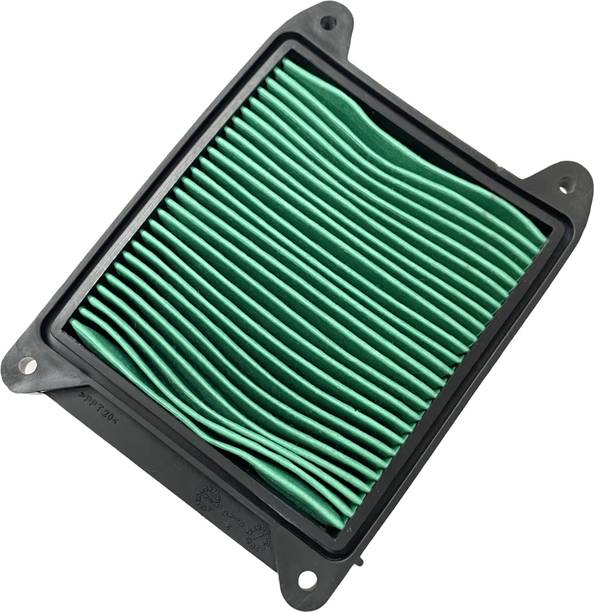 Digital Craft Bike Air Filter For Bajaj Pulsar