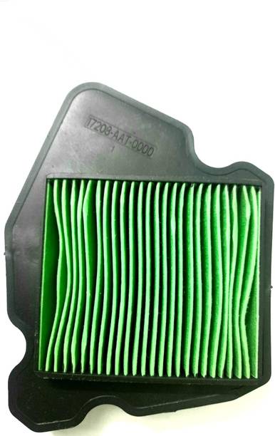 Zenkoair Bike Air Filter For Hero Splender iSMART