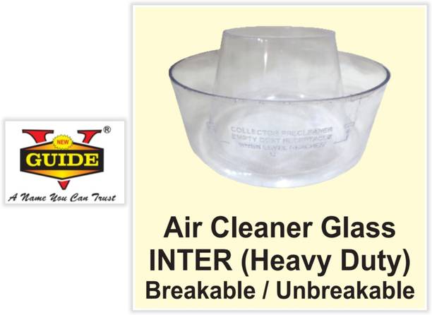 GUIDEAUTOPARTS Heavy Earth Moving Equipments Air Filter For MAHINDRA Mahindra
