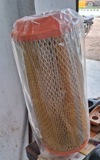 JCB Heavy Earth Moving Equipments Air Filter For NA S320