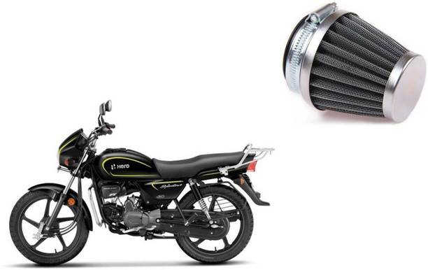 Buras Bike Air Filter For Hero Splendor