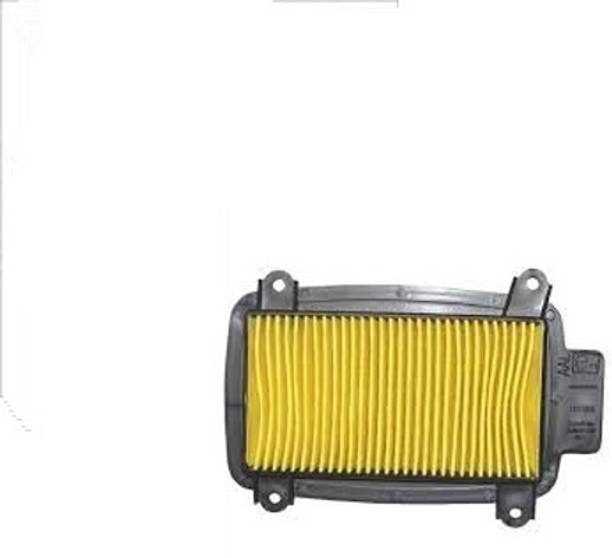 Zenkoair Bike Air Filter For Hero Pleasure