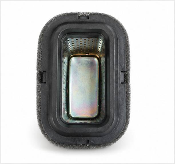 AADESH Bike Air Filter For TVS Ntorq 125