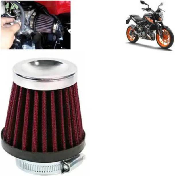INGPRIDE Bike Air Filter For Universal For Bike Splendor