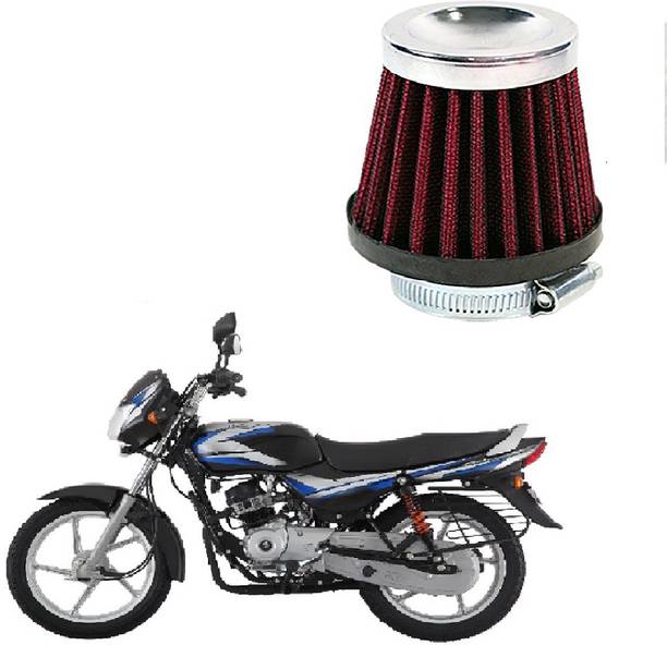 Moliyam Bike Air Filter For Bajaj CT 100