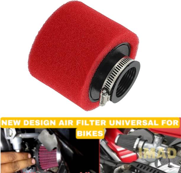 Aklin Boky Bike Air Filter For Universal For Bike Universal For Bike