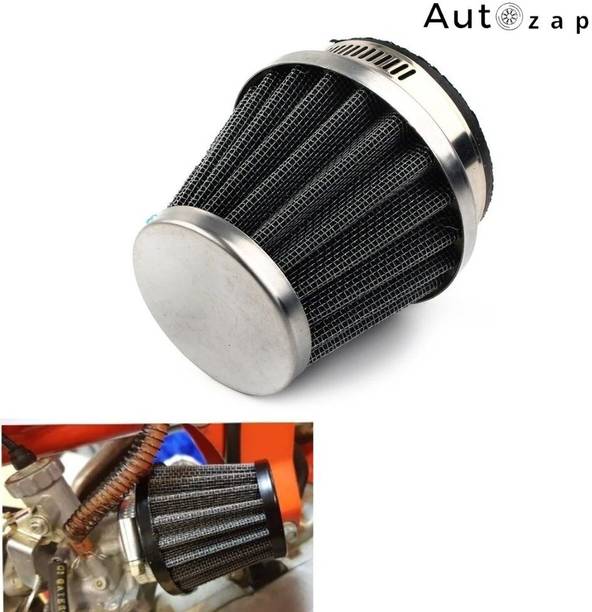 Autozap Bike Air Filter For Universal For Bike Universal For Bike