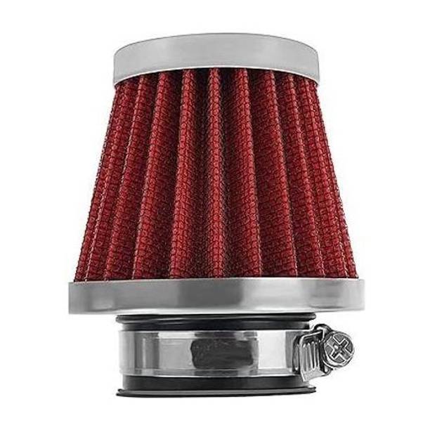 WESSER Bike Air Filter For Bajaj, Honda, Hero, TVS, KTM Universal For Bike