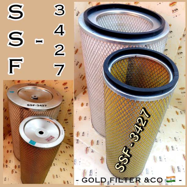 SUPER SERVO FILTERS Car Air Filter For NA NA