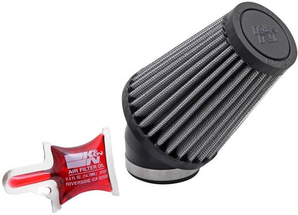K&N Bike Air Filter For Universal For Bike Universal For Car