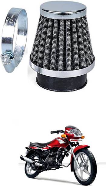 Huims Bike Air Filter For Hero Universal For Bike