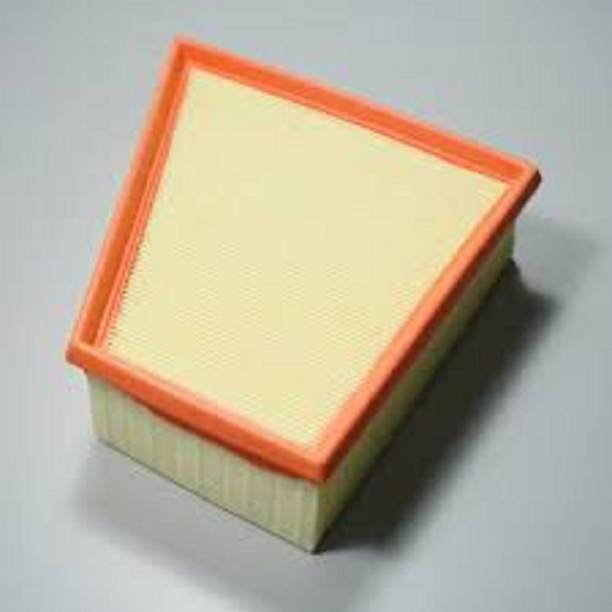 AutoClean Car Air Filter For Volkswagen Polo