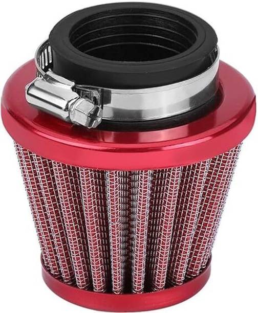 Atonyak Bike Air Filter For Universal For Bike Universal For Bike