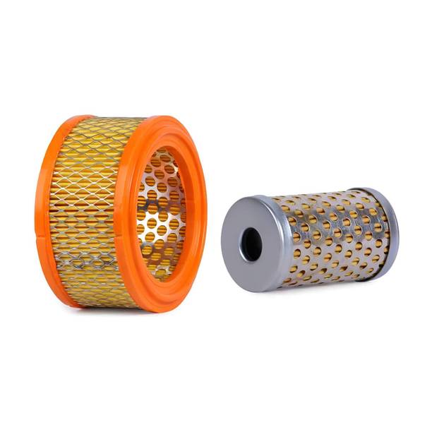 TMC GOLD Bike Air Filter For Royal Enfield, Bullet Classic 350, Electra 350