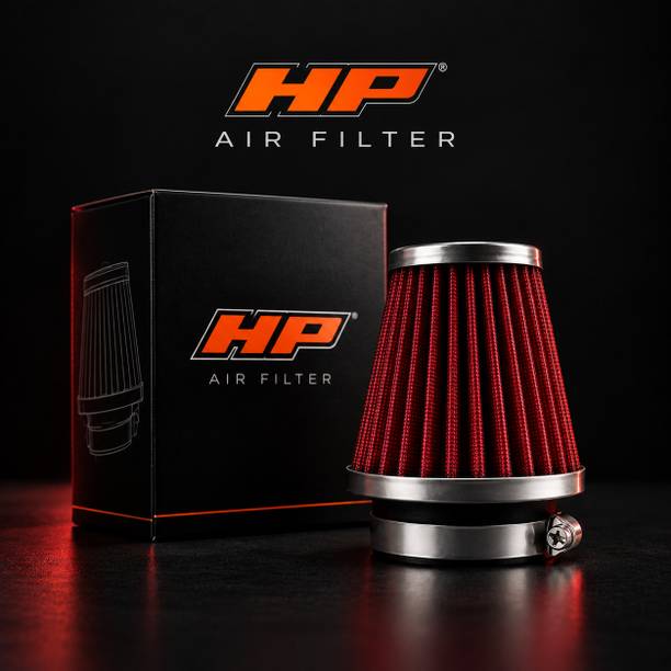 DRD Bike Air Filter For Universal For Bike 125 Duke, 200 Duke, 250 Duke, 390 Duke, Access 125, Duke 180, Duke 190, NA, Duke 200