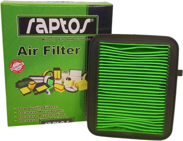 Raptos Bike Air Filter For Honda Dream Yuga, Passion X Pro, Dream Neo