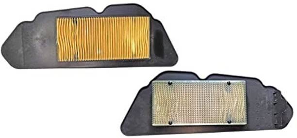 CYTI Bike Air Filter For TVS Jupiter