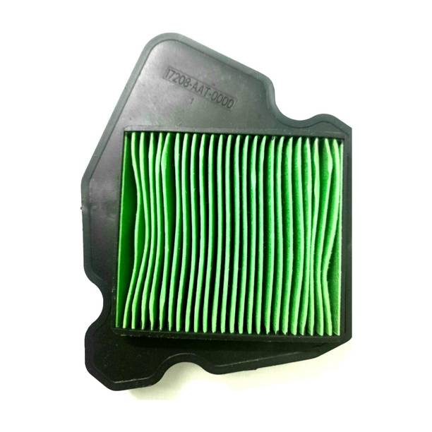 Anaisha Bike Air Filter For Hero Splender iSMART
