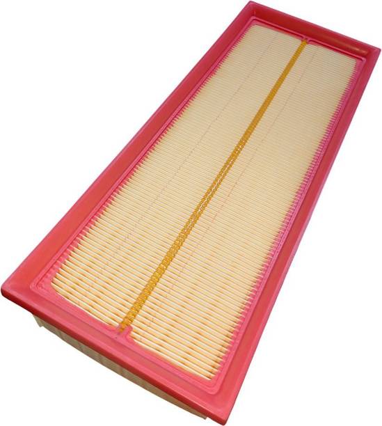 SGE Car Air Filter For Skoda Laura