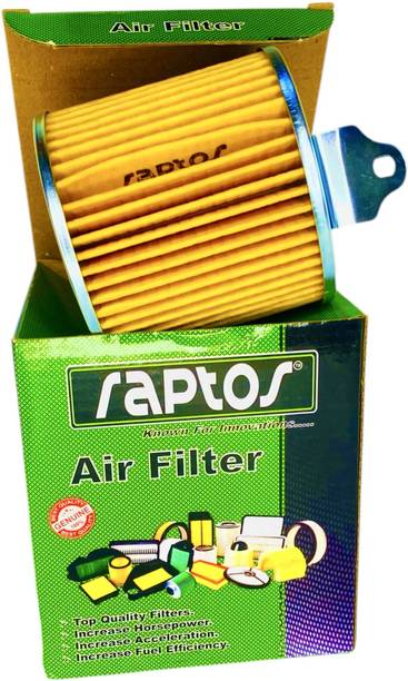 Raptos Bike Air Filter For Honda Activa