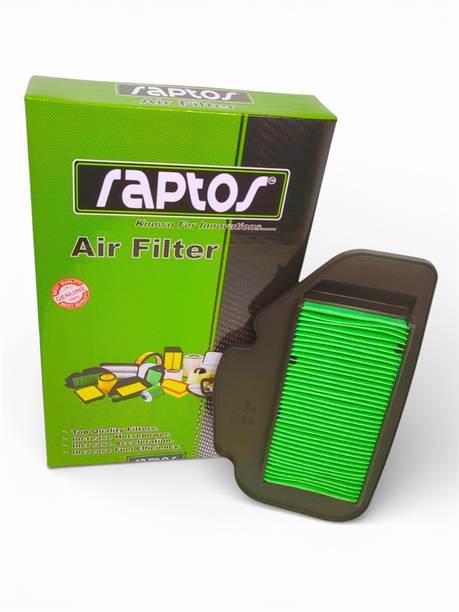 Raptos Bike Air Filter For Honda Activa 6G