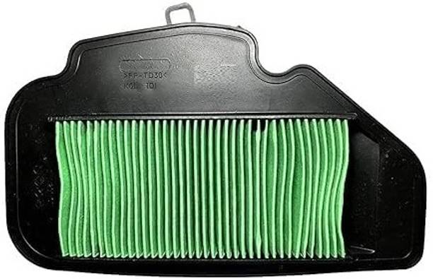 Zenkoair Bike Air Filter For Honda Activa 6G