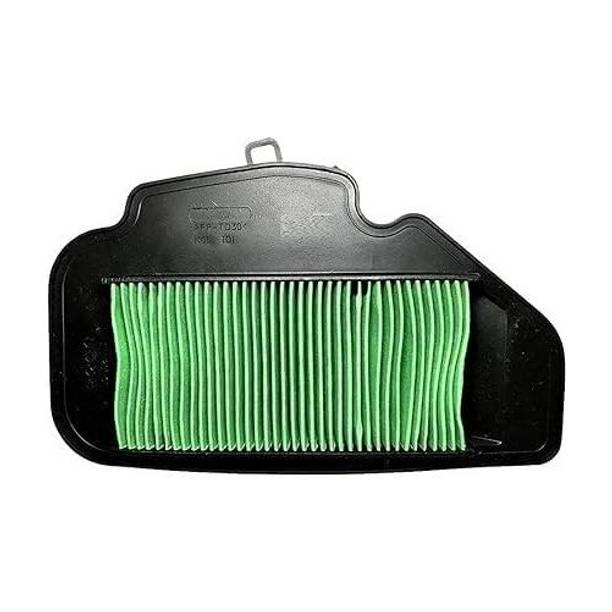 Zenkoair Bike Air Filter For Honda Activa 6G