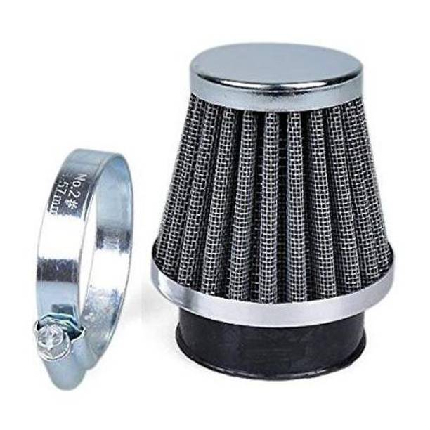 Techlife Solutions Bike Air Filter For Universal For Bike Universal For Bike