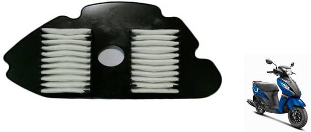 Digital Craft Bike Air Filter For Suzuki Let's