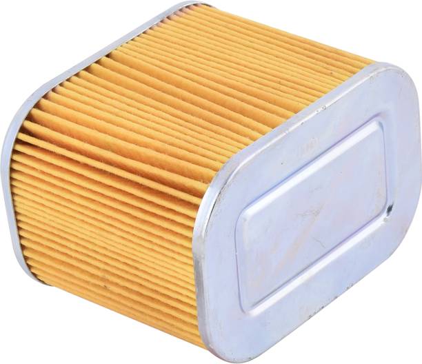 UNO MINDA Bike Air Filter For TVS Star City Plus, Phoenix